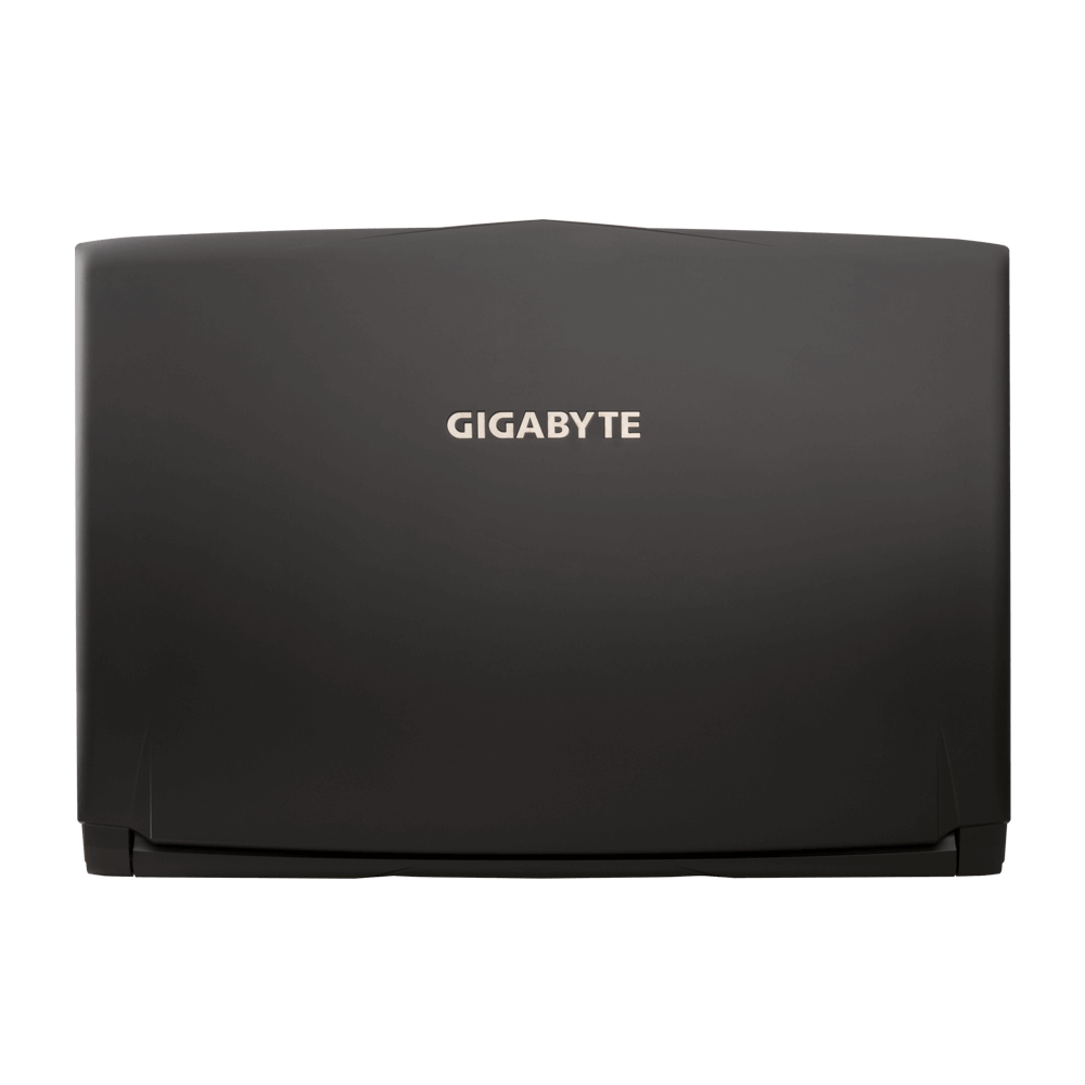 Gigabyte P57x V6-CF2