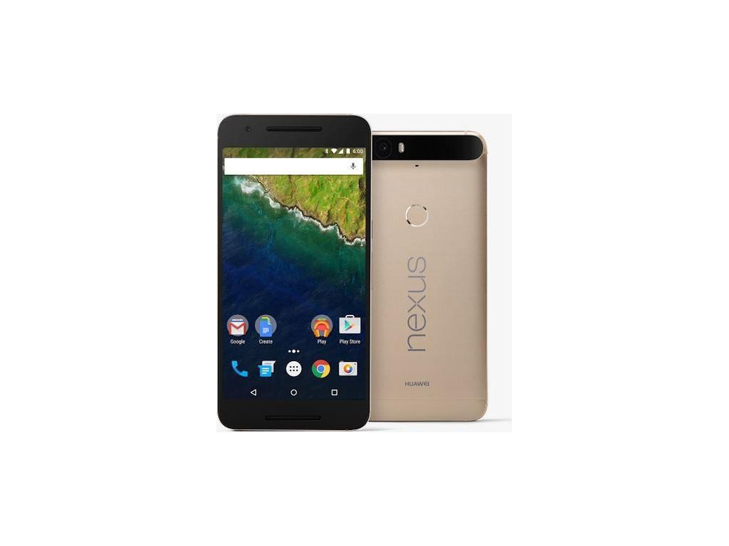 Google Nexus 6P