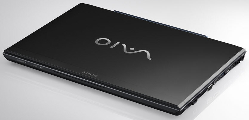 Sony Vaio SVS1511X9R