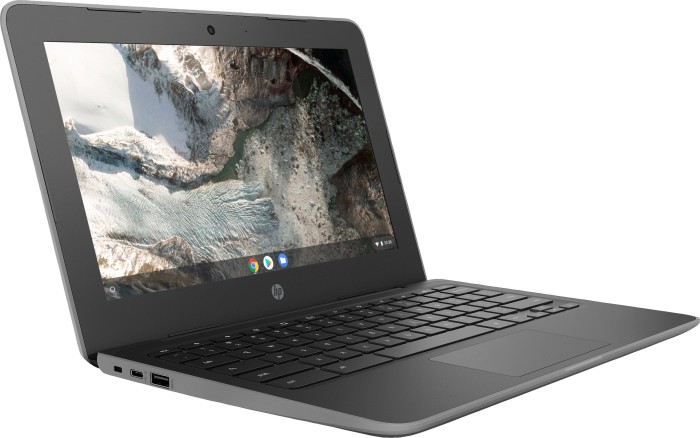 HP Chromebook 11 Serie - Notebookcheck.com Externe Tests
