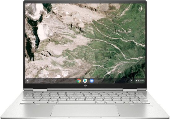HP Chromebook x360 13c-ca0013dx