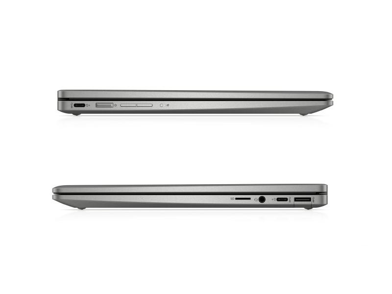 HP Chromebook x360 14c-cc0003na