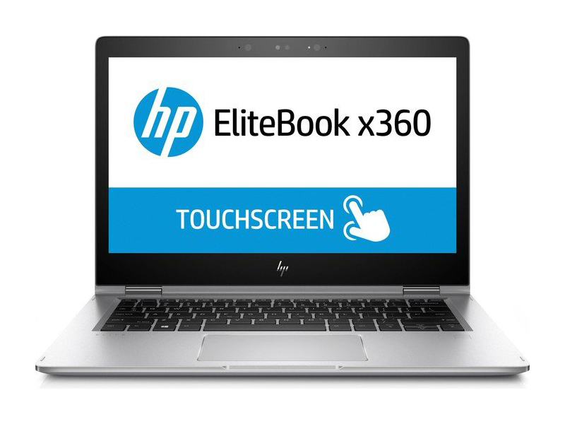HP EliteBook x360 1030 G2-Z2W74EA