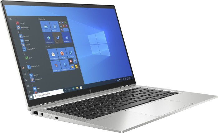 HP EliteBook x360 1030 G7-26K00US