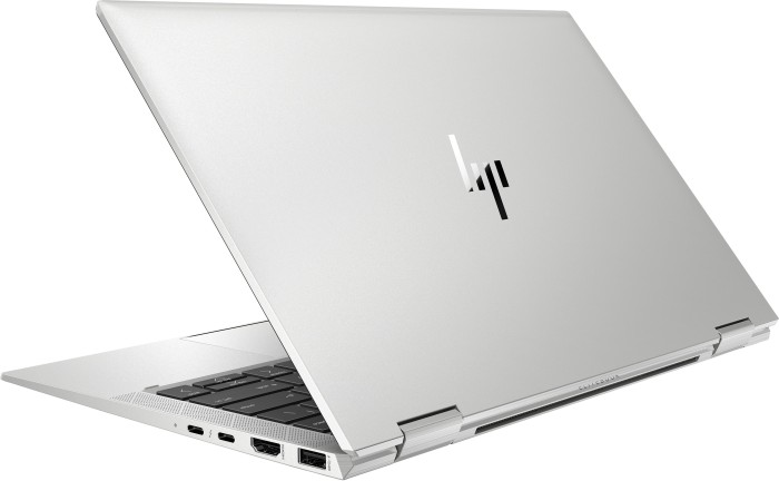 HP EliteBook x360 1030 G8, i7-1165G7