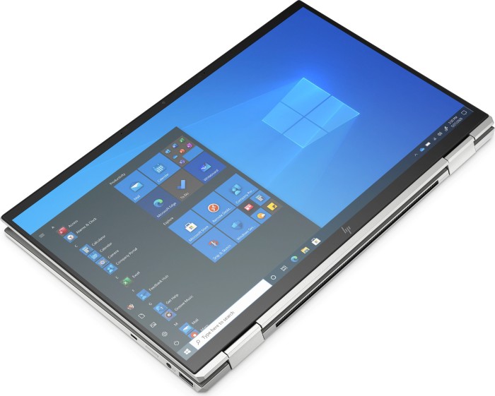 HP EliteBook x360 1040 G8, i7-1165G7