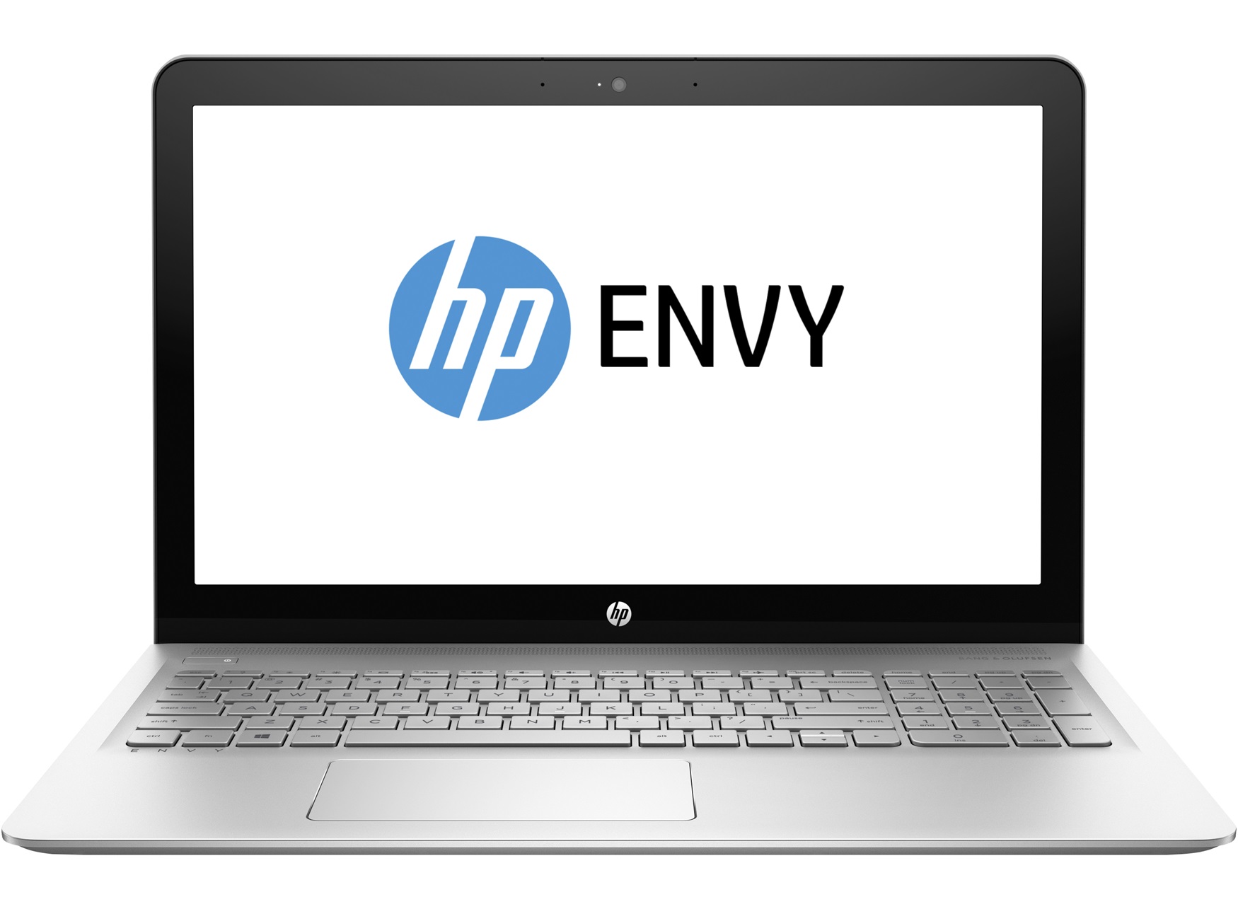 HP Envy 15-as001na
