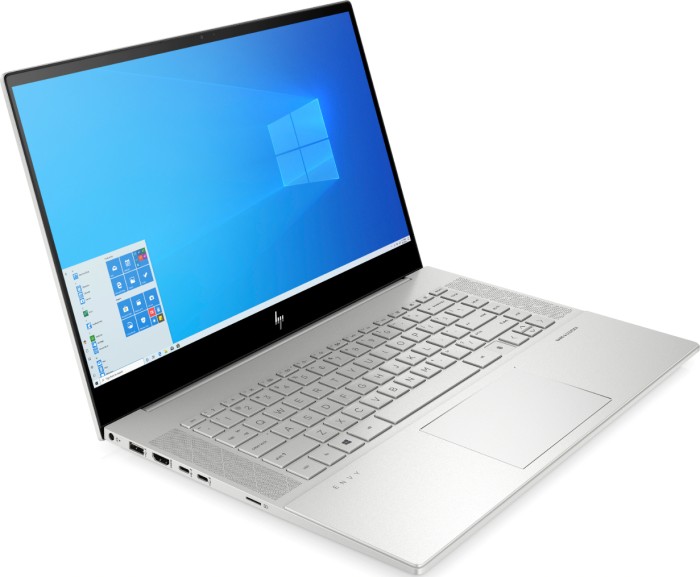 HP Envy 15-ep0123tx