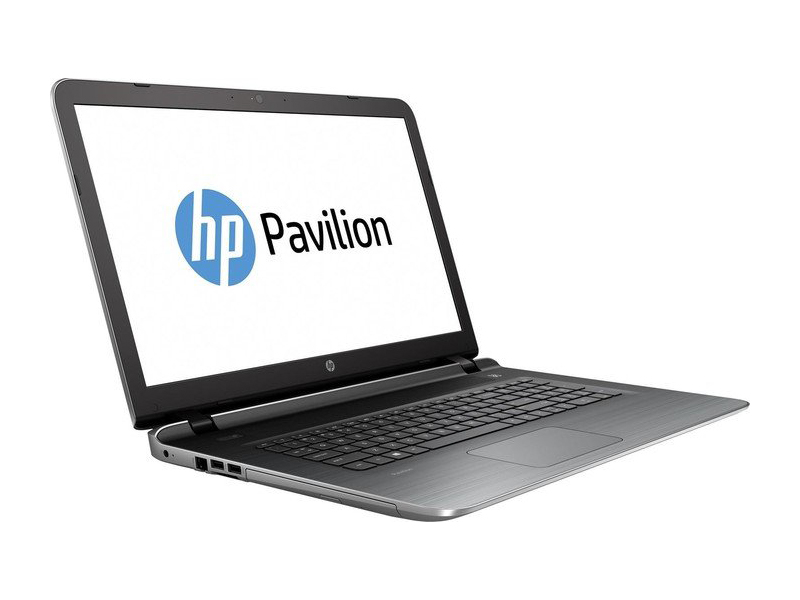 HP Pavilion 17-g122ng