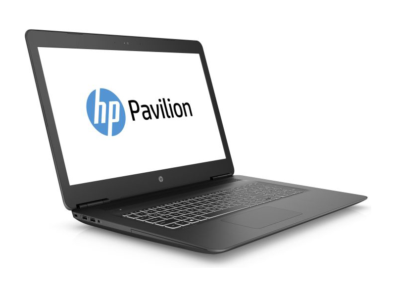 HP Pavilion 17-ab402ng