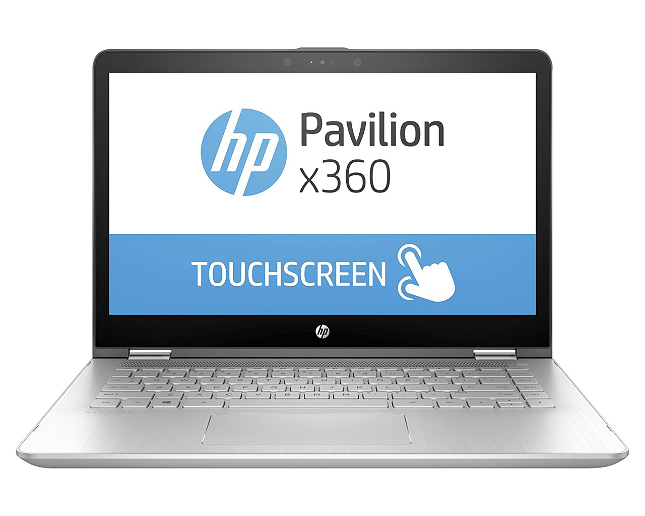 HP Pavilion x360 14-ba016na