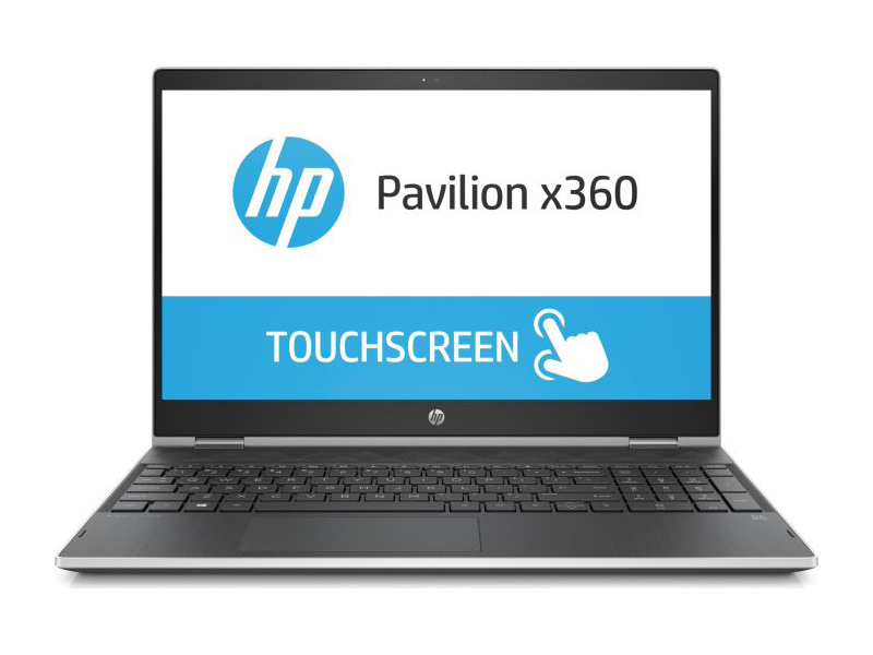 HP Pavilion x360 15-cr0001ng