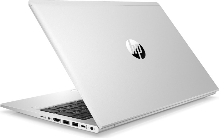HP ProBook 650 G8, i5-1135G7
