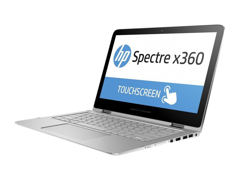 HP Spectre x360 13-4151ng