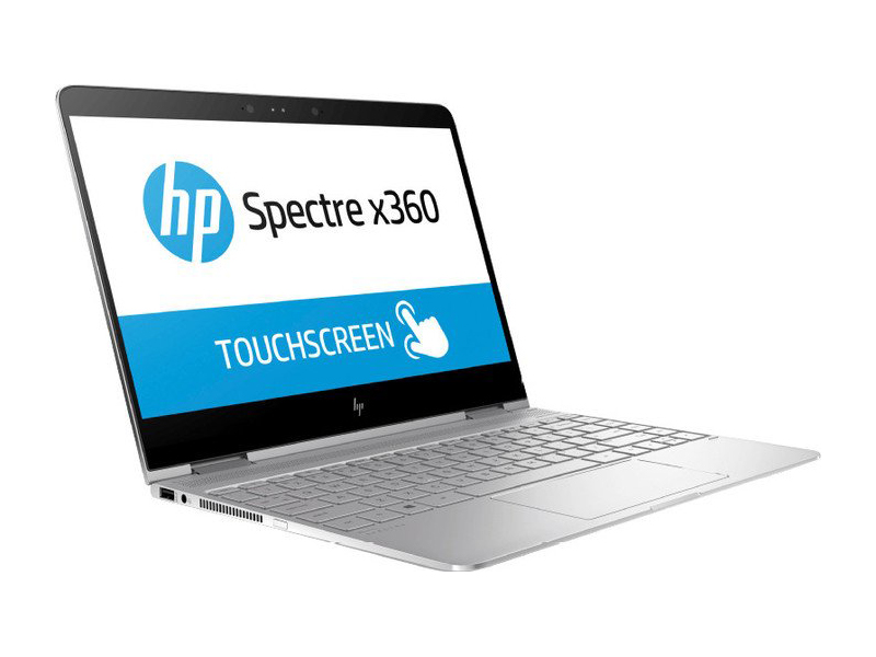 HP Spectre x360 13-w031TU