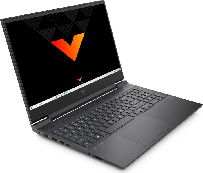 HP Victus 16-d0367ng