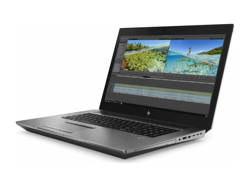 HP ZBook 17 G6-6TV00EA