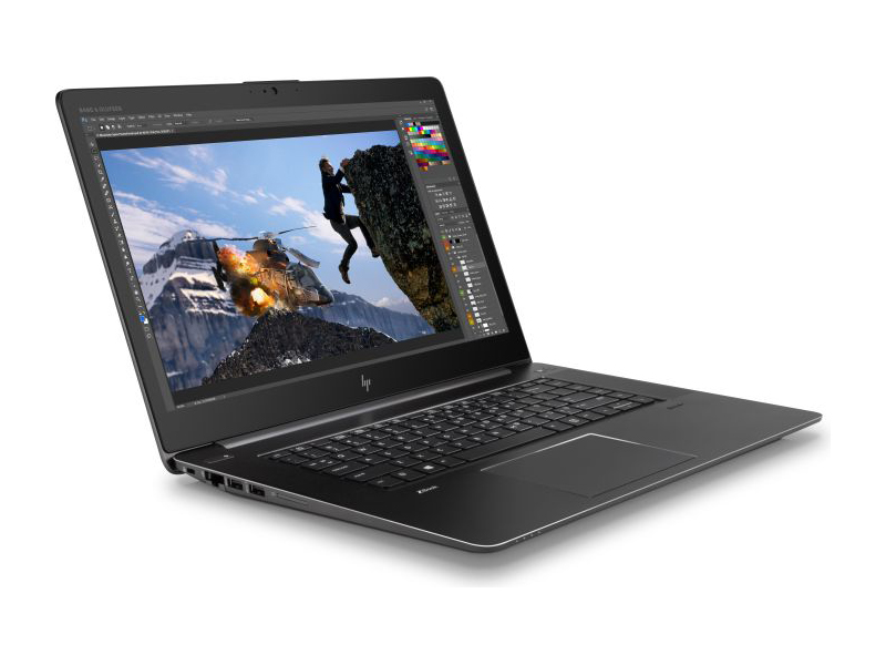 HP ZBook Studio G4-Y6K17EA
