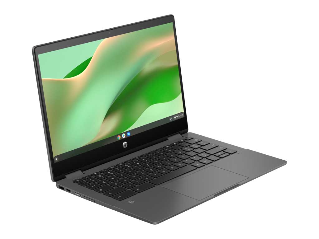 HP Chromebook x360 13b-ca000