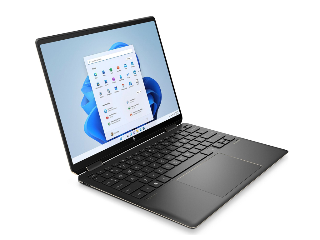 HP Spectre x360 14-ef2177ng