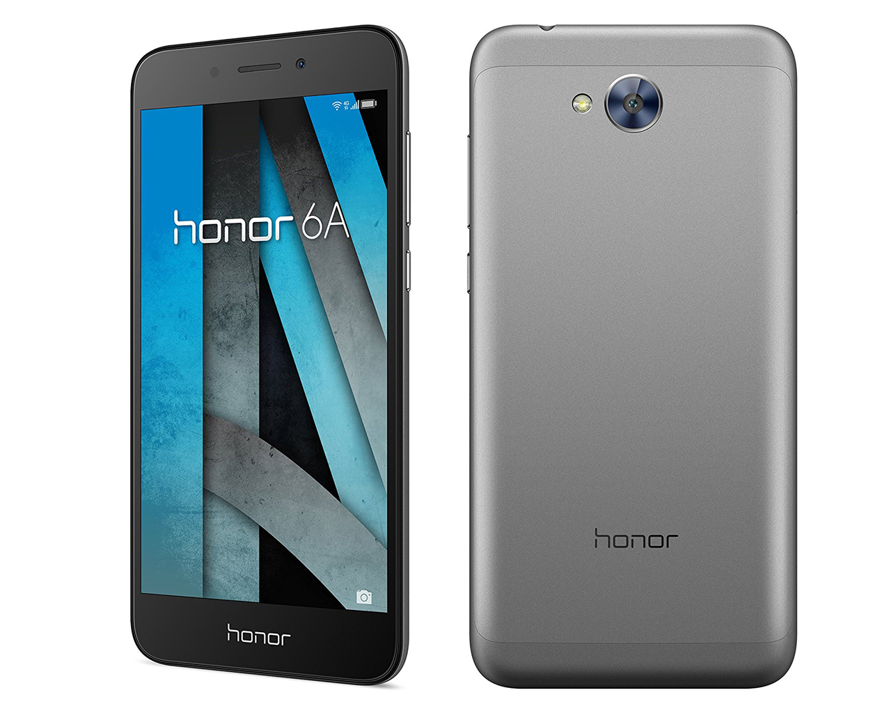 Honor 6 Serie - Notebookcheck.com Externe Tests