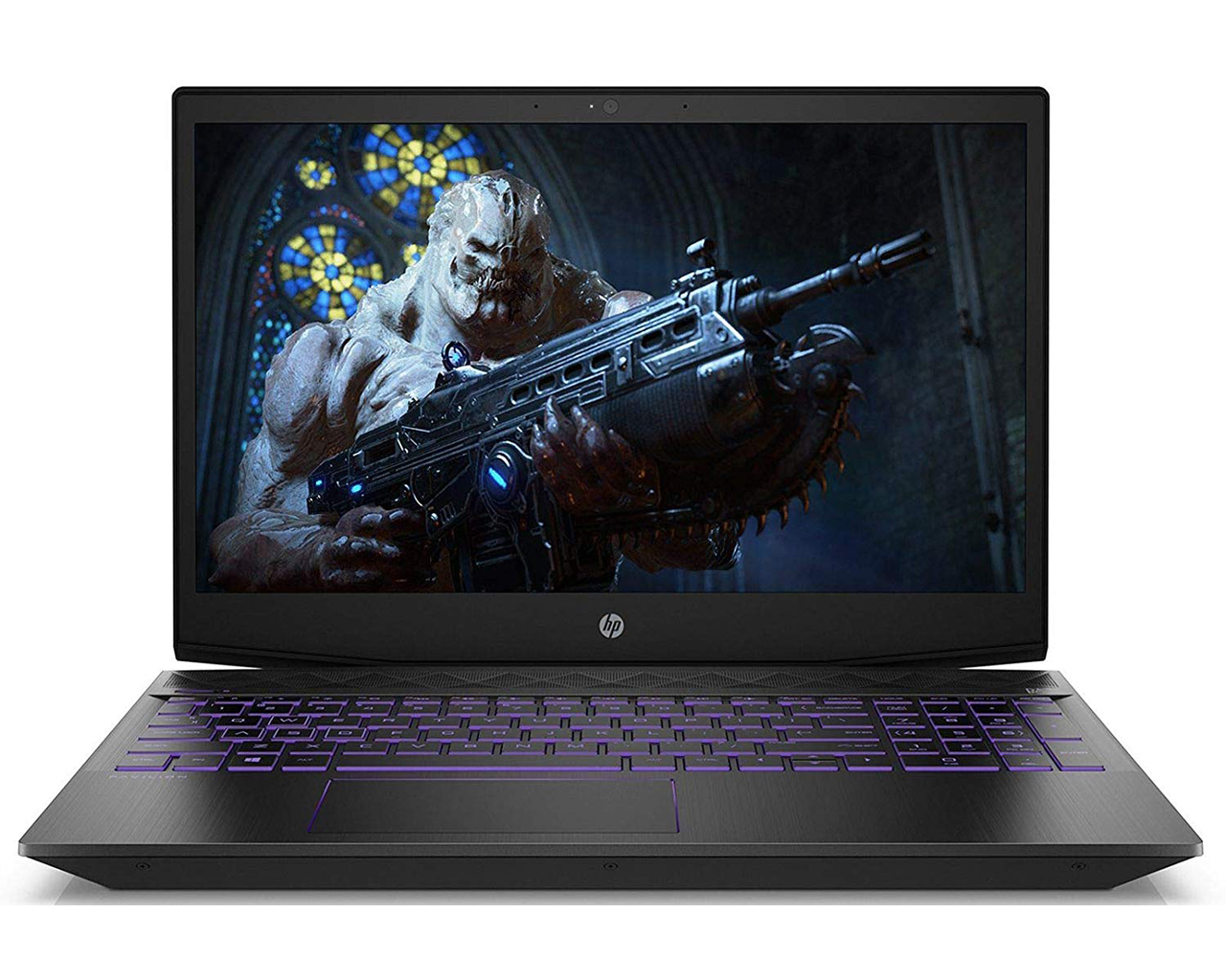 HP Gaming Pavilion 15-cx0144tx - Notebookcheck.com Externe Tests