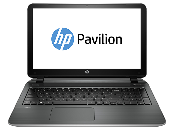 HP Pavilion 15-p215ng