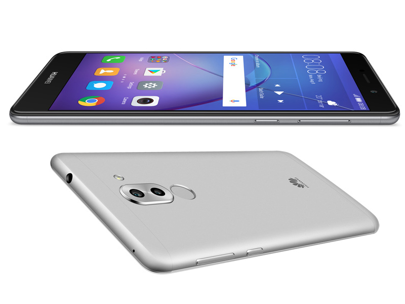 Huawei GR5 2017 Externe Tests