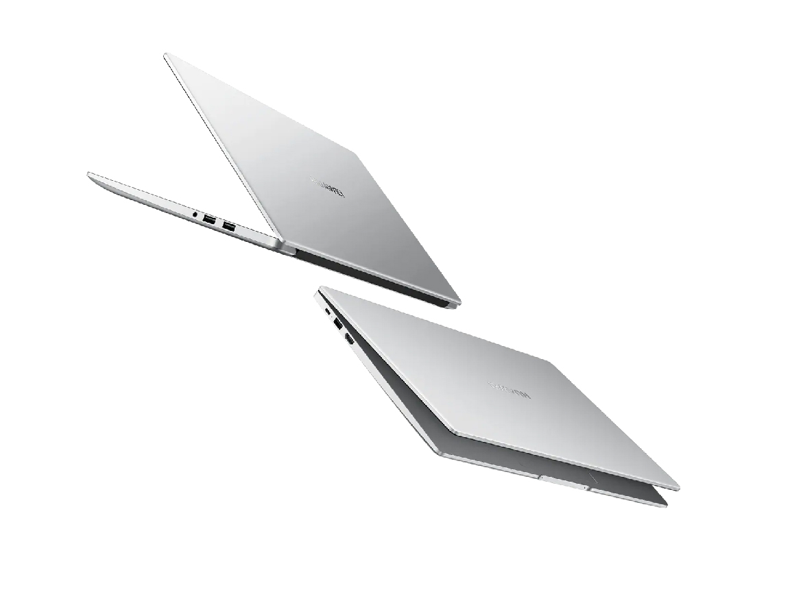 Huawei MateBook D 15 2021, i7-1165G7