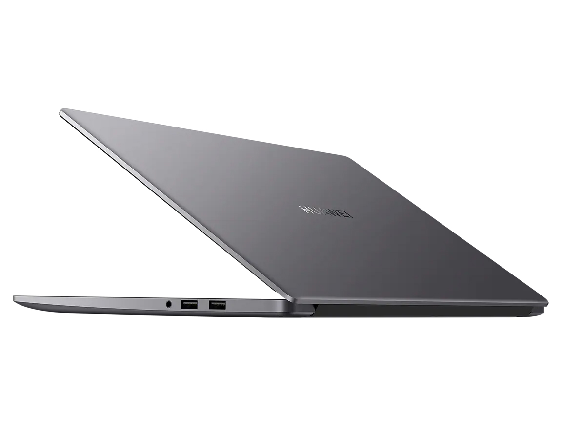 Huawei MateBook D 15 2021, i7-1165G7