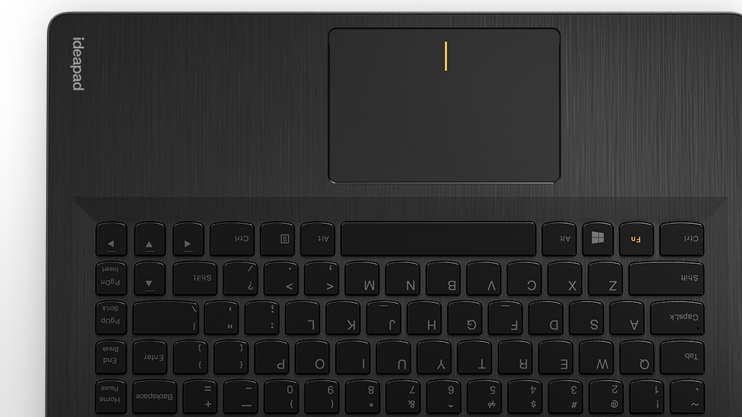 Lenovo Ideapad 500s-14ISK