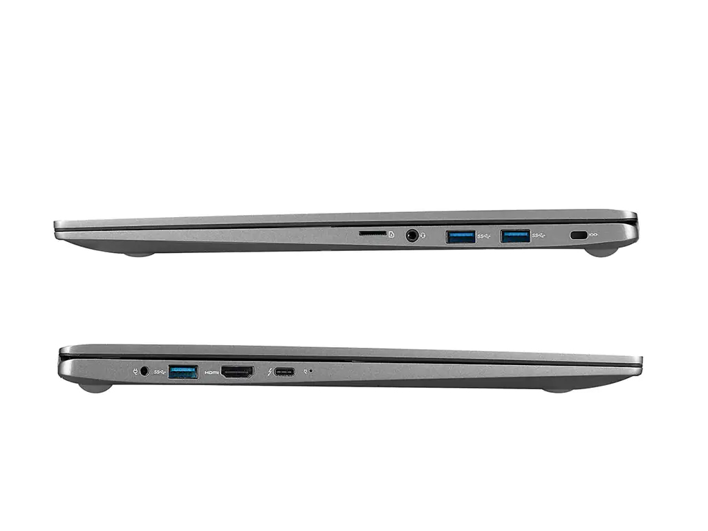 LG Gram 17 Z90N-R.AAS9U1