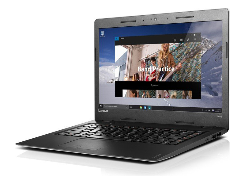 Lenovo IdeaPad 100S-14IBR-80R900HXGE