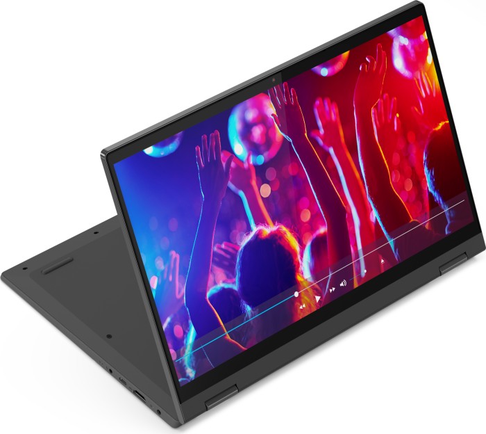 Lenovo IdeaPad Flex 5 14ITL05-82HS004TGE