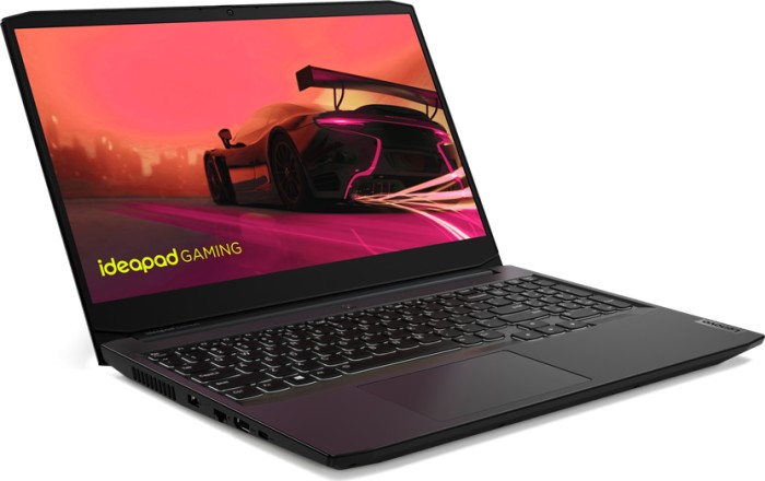 Lenovo IdeaPad Gaming 3 15ACH6-82K20015US