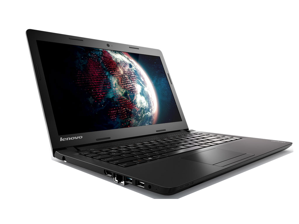 Lenovo Ideapad 100-14-80MH000YUS - Notebookcheck.com Externe Tests1024 x 768