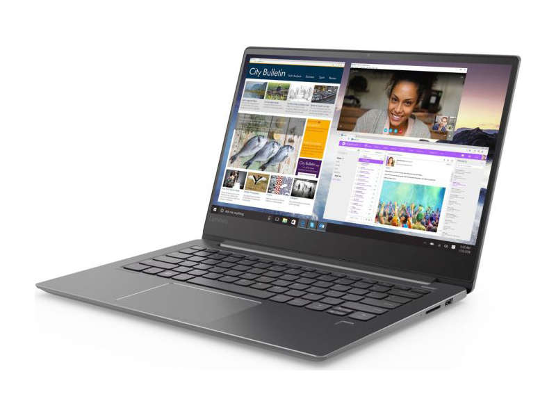 Lenovo Ideapad 530s-14IKB-81EU00AGFE