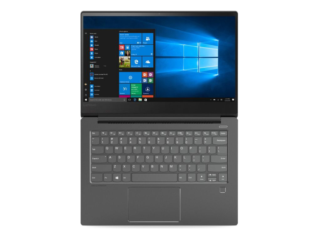 Lenovo Ideapad 530s-14IKB-81EU00AGFE