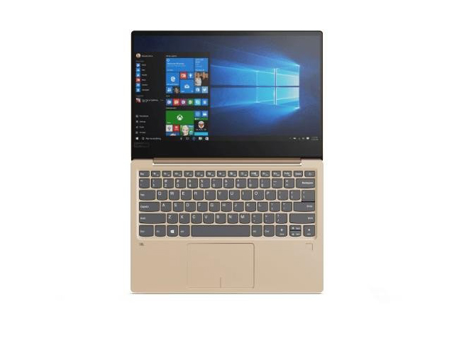 Lenovo Ideapad 720S-13IKB-81BV005AGE