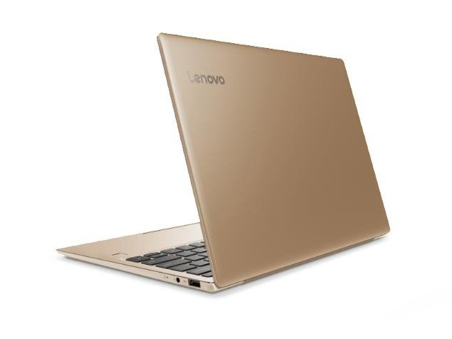 Lenovo Ideapad 720S-13IKB-81BV005AGE