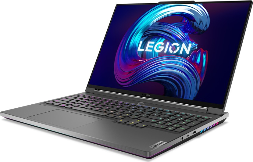 Lenovo Legion 7 16ARHA7-82UH0006GE