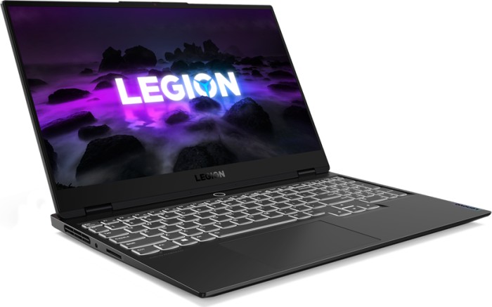Lenovo Legion S7 15ACH6-82K8002YGE