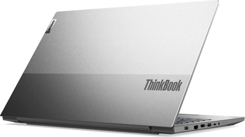 Lenovo ThinkBook 15p G2 ITH-21B1001LUS