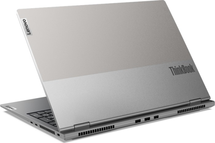 Lenovo ThinkBook 16p G2 ACH-20YM002VGE