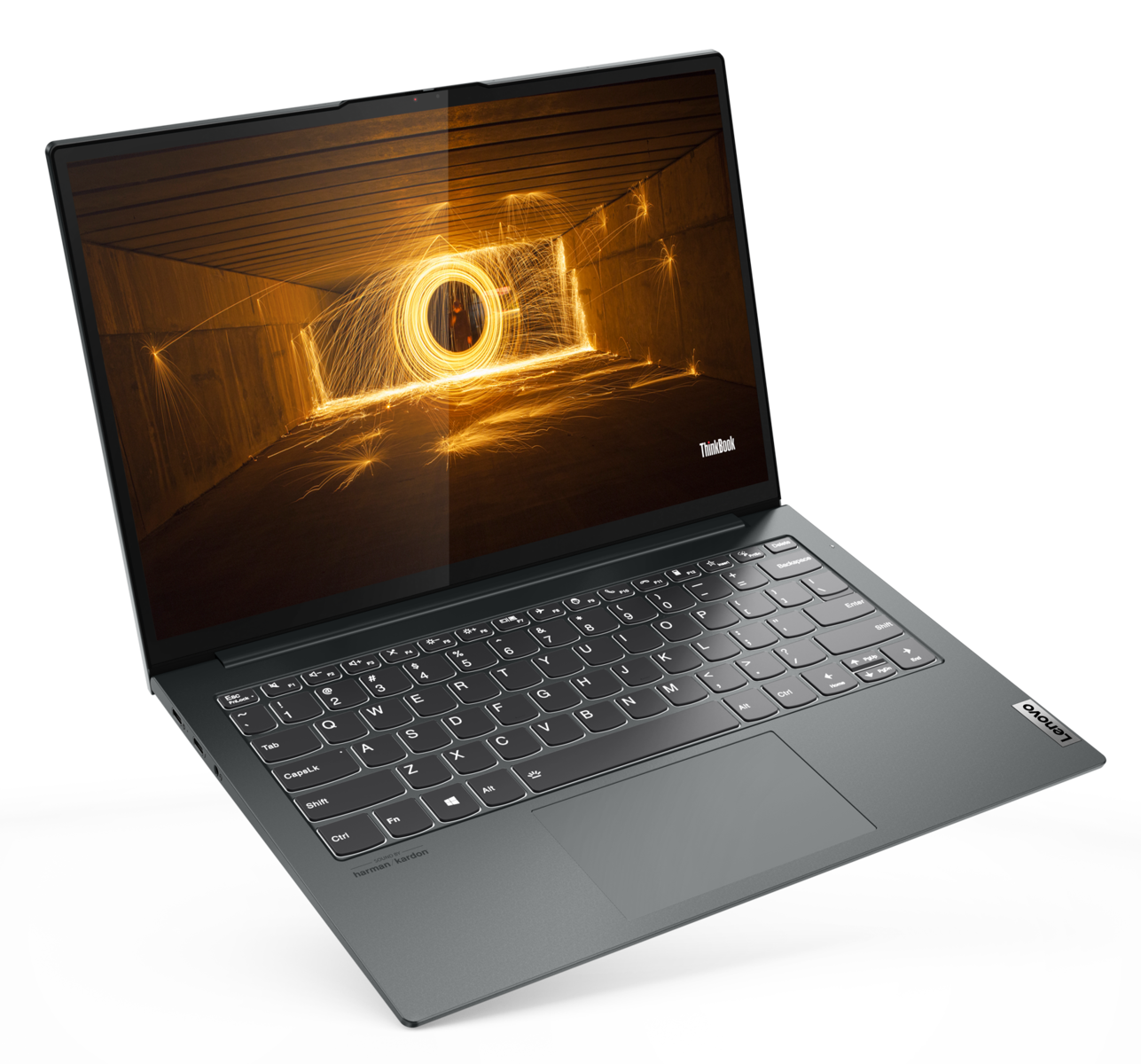 Lenovo ThinkBook Plus Gen2 Core i7