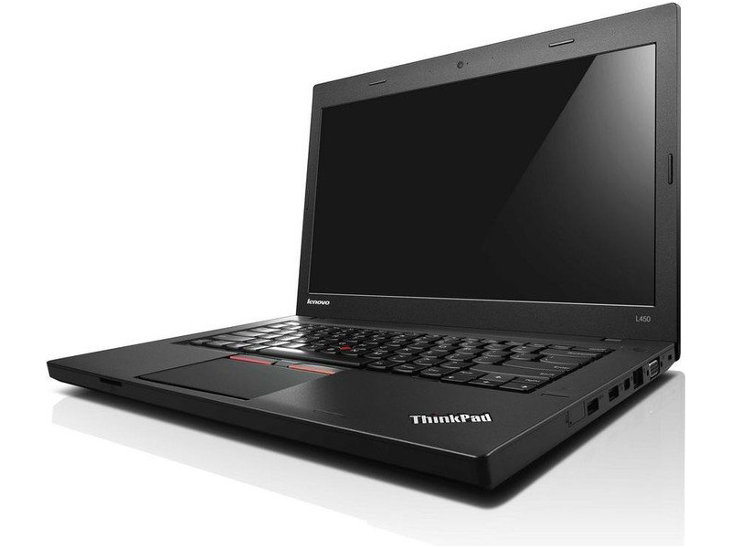 Lenovo Thinkpad L Serie - Notebookcheck.com Externe Tests
