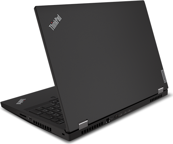 Lenovo ThinkPad P15 G2, i7-11800H RTX A3000
