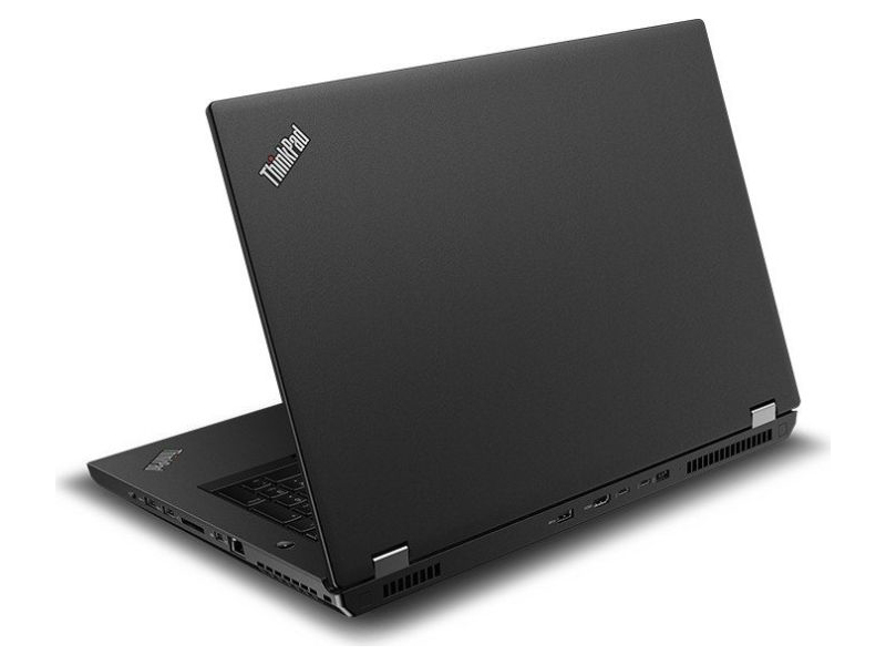 Lenovo ThinkPad P72-20MB0000PB