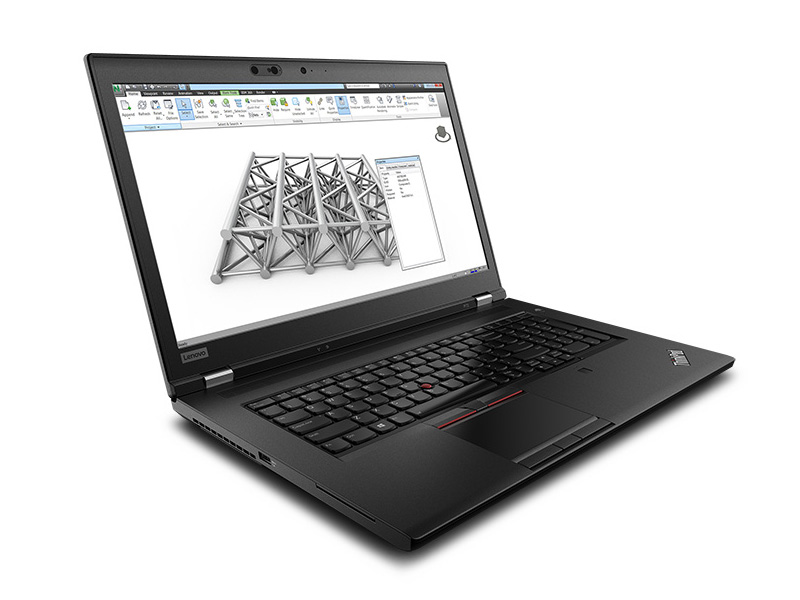Lenovo ThinkPad P72-20MB0005GE