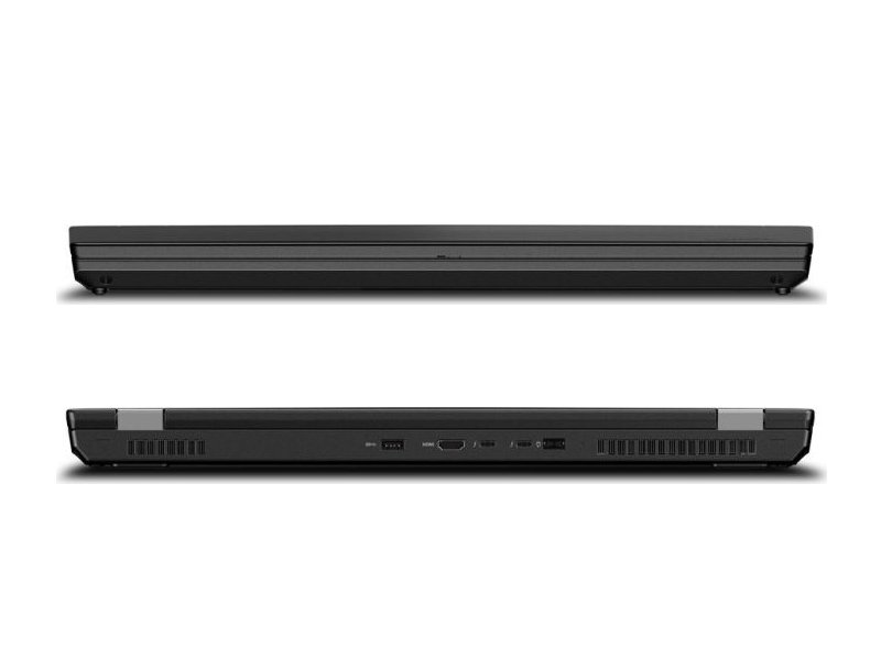 Lenovo ThinkPad P73 Serie - Notebookcheck.com Externe Tests